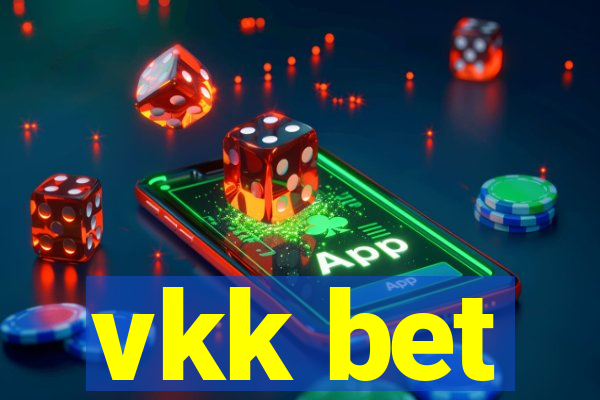 vkk bet